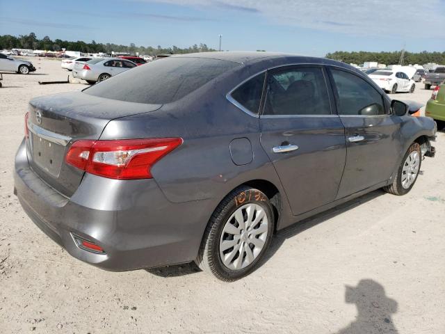 Photo 2 VIN: 3N1AB7AP2HY248404 - NISSAN SENTRA S 