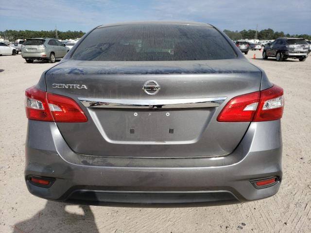 Photo 5 VIN: 3N1AB7AP2HY248404 - NISSAN SENTRA S 