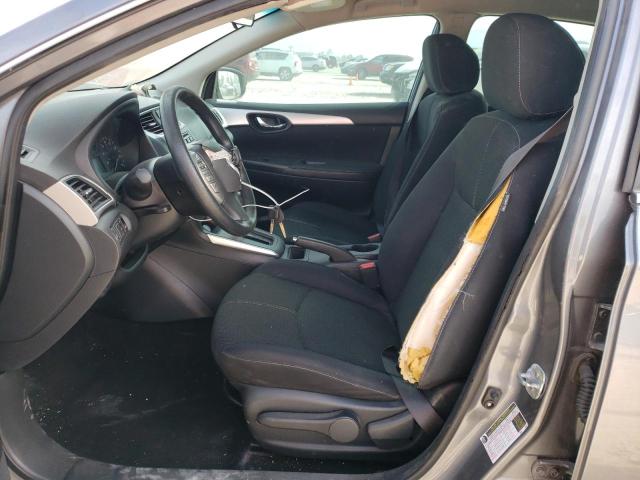 Photo 6 VIN: 3N1AB7AP2HY248404 - NISSAN SENTRA S 