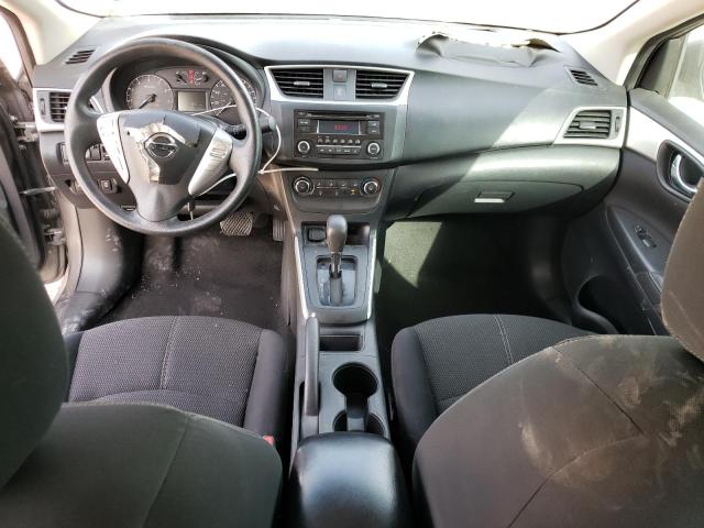 Photo 7 VIN: 3N1AB7AP2HY248404 - NISSAN SENTRA S 