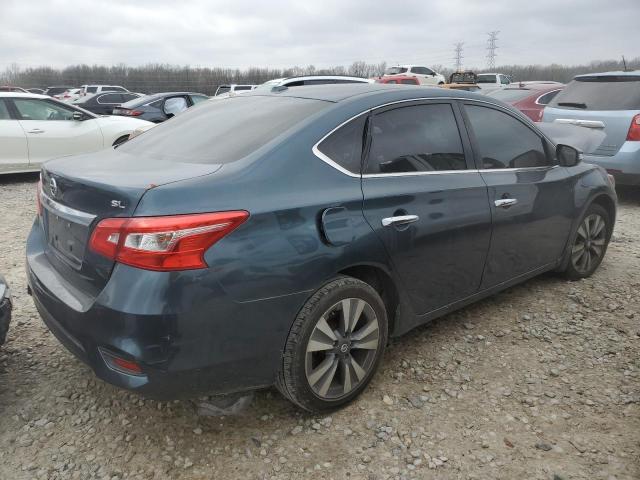 Photo 2 VIN: 3N1AB7AP2HY250301 - NISSAN SENTRA S 