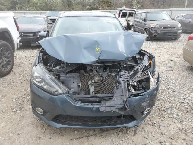 Photo 4 VIN: 3N1AB7AP2HY250301 - NISSAN SENTRA S 