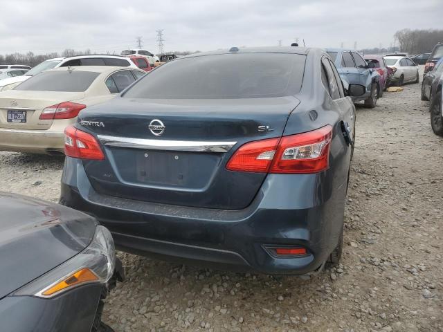 Photo 5 VIN: 3N1AB7AP2HY250301 - NISSAN SENTRA S 