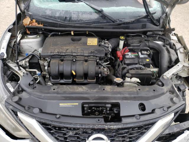 Photo 6 VIN: 3N1AB7AP2HY250430 - NISSAN SENTRA S 