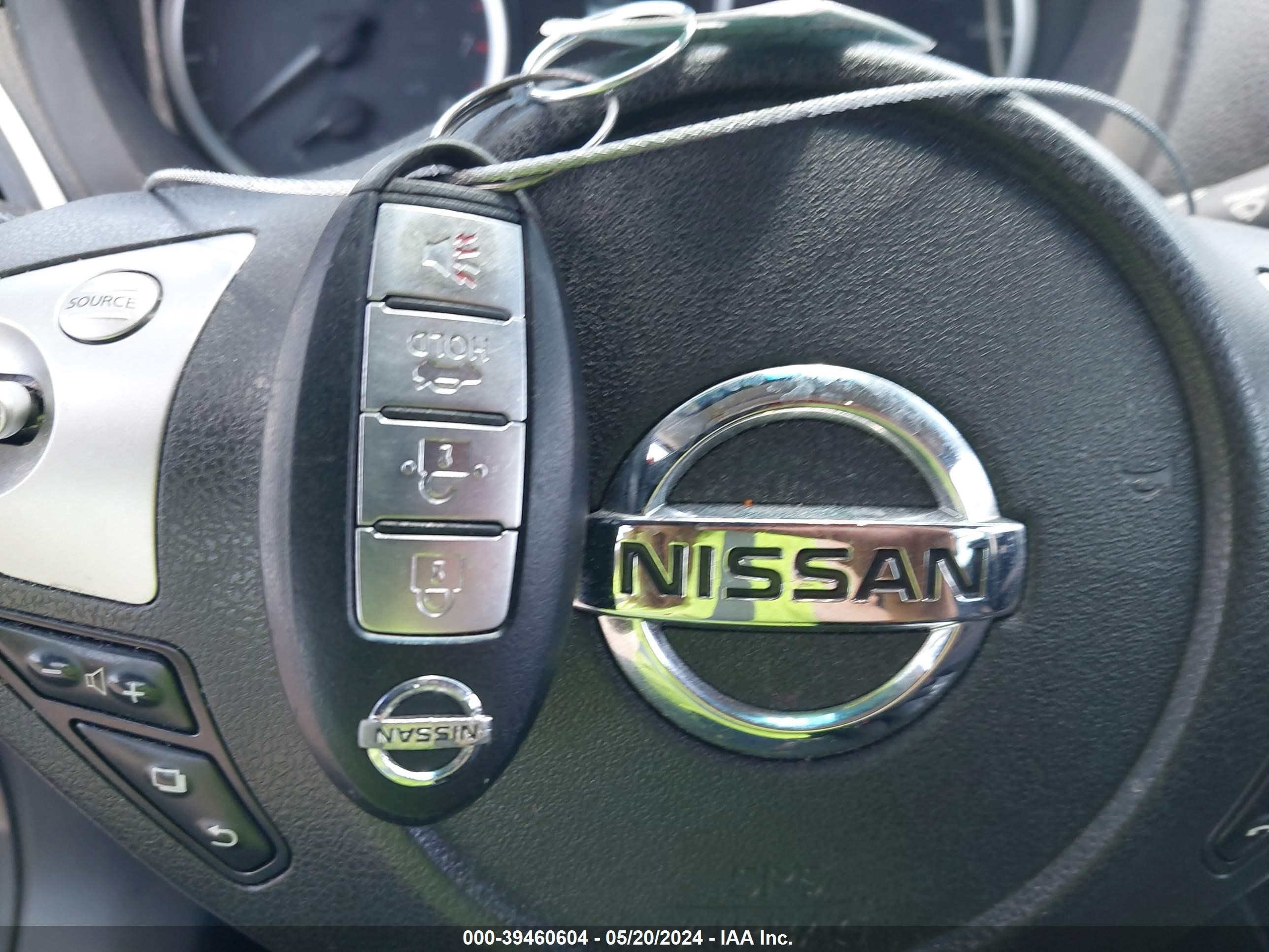 Photo 10 VIN: 3N1AB7AP2HY252193 - NISSAN SENTRA 