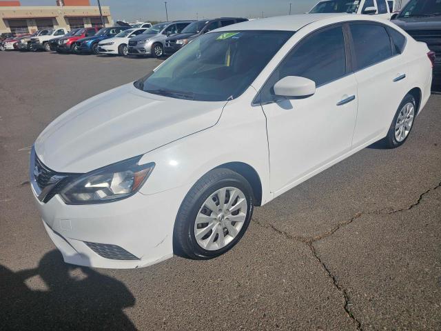 Photo 1 VIN: 3N1AB7AP2HY254333 - NISSAN SENTRA S 