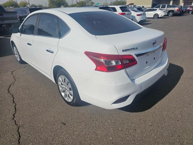 Photo 2 VIN: 3N1AB7AP2HY254333 - NISSAN SENTRA S 