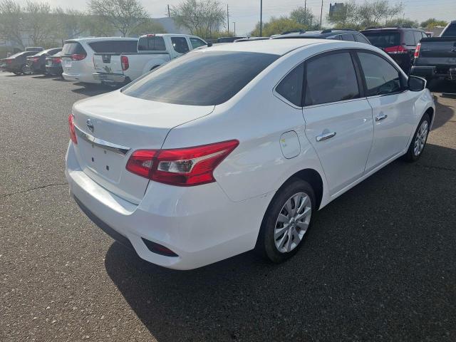 Photo 3 VIN: 3N1AB7AP2HY254333 - NISSAN SENTRA S 