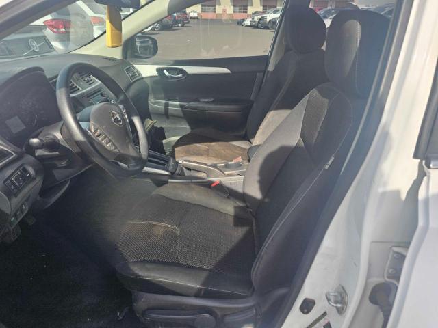 Photo 4 VIN: 3N1AB7AP2HY254333 - NISSAN SENTRA S 