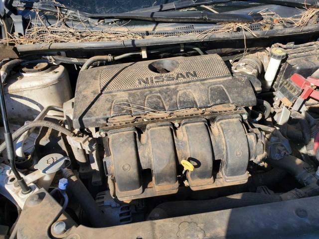 Photo 6 VIN: 3N1AB7AP2HY254333 - NISSAN SENTRA S 