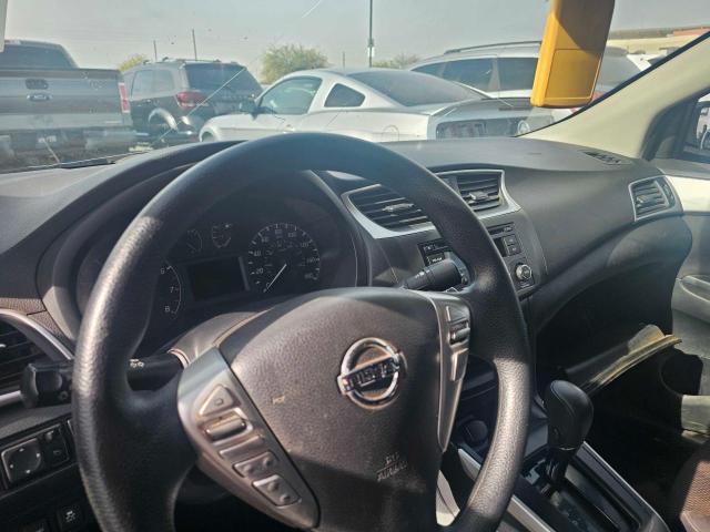 Photo 8 VIN: 3N1AB7AP2HY254333 - NISSAN SENTRA S 