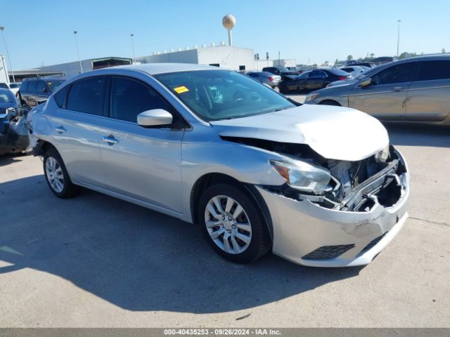 Photo 0 VIN: 3N1AB7AP2HY255529 - NISSAN SENTRA 