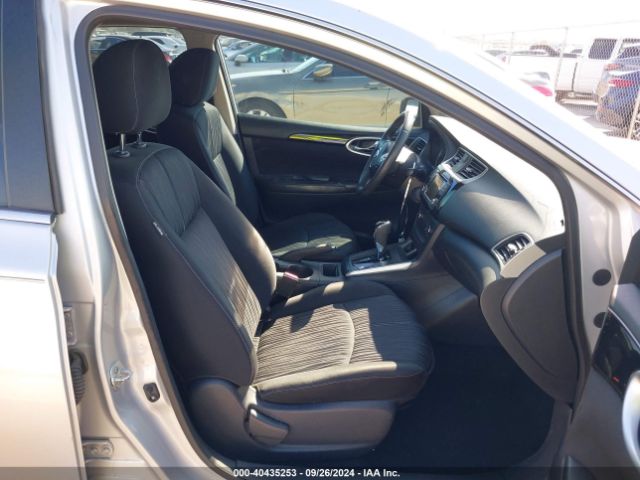 Photo 4 VIN: 3N1AB7AP2HY255529 - NISSAN SENTRA 