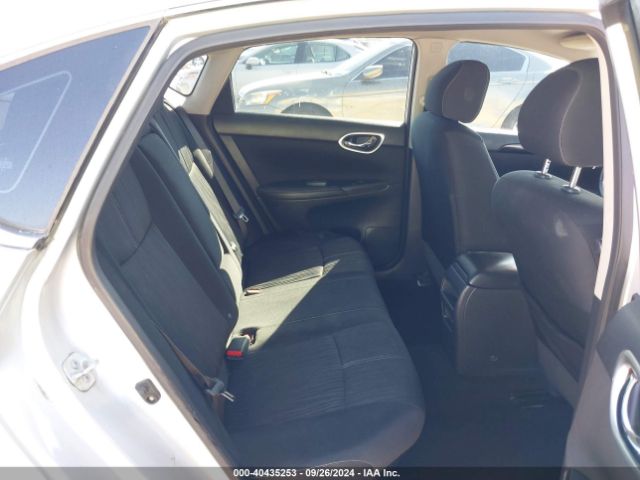 Photo 7 VIN: 3N1AB7AP2HY255529 - NISSAN SENTRA 