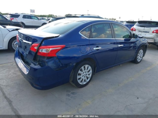 Photo 3 VIN: 3N1AB7AP2HY257202 - NISSAN SENTRA 