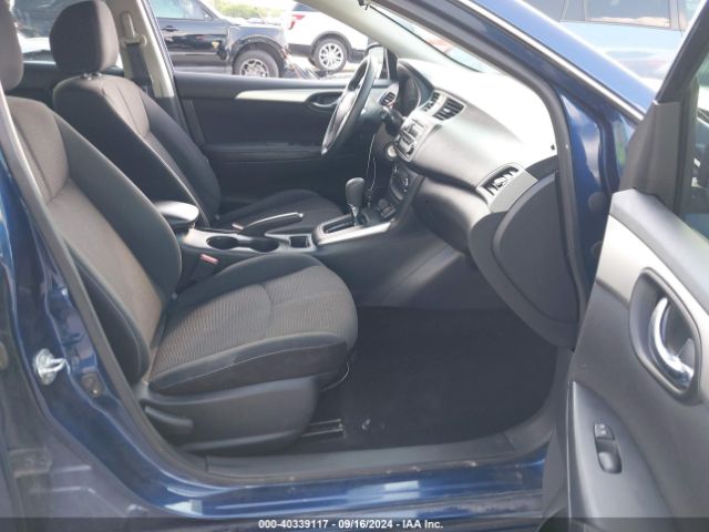 Photo 4 VIN: 3N1AB7AP2HY257202 - NISSAN SENTRA 