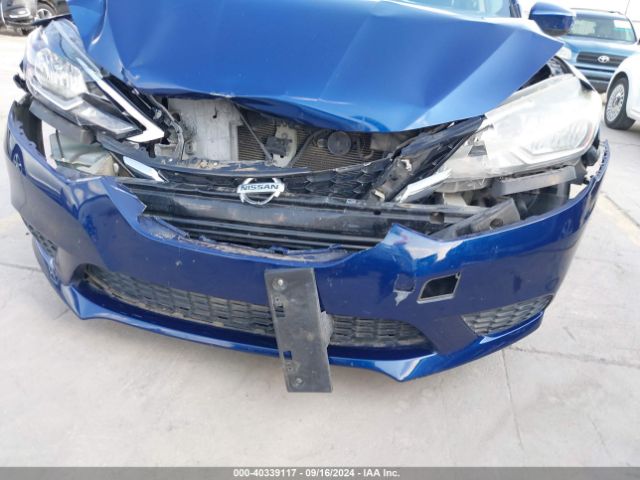 Photo 5 VIN: 3N1AB7AP2HY257202 - NISSAN SENTRA 