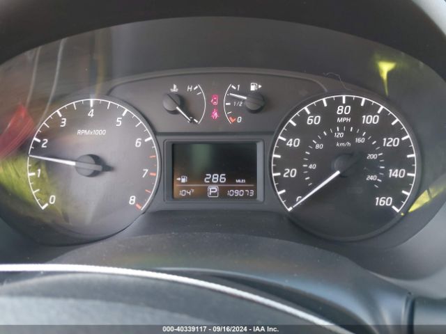 Photo 6 VIN: 3N1AB7AP2HY257202 - NISSAN SENTRA 