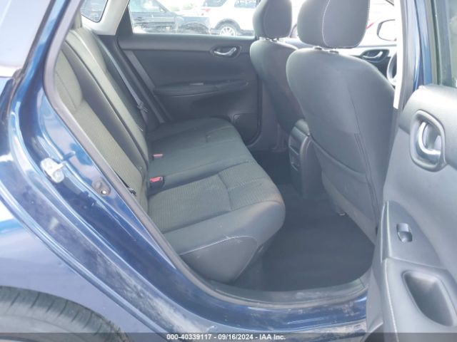 Photo 7 VIN: 3N1AB7AP2HY257202 - NISSAN SENTRA 