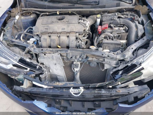 Photo 9 VIN: 3N1AB7AP2HY257202 - NISSAN SENTRA 