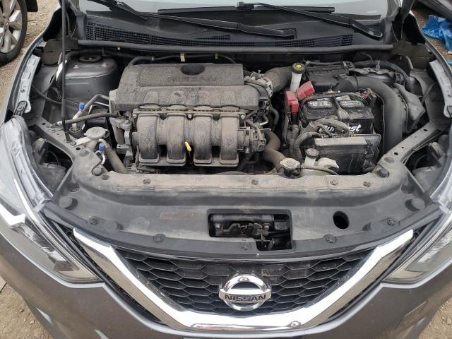 Photo 6 VIN: 3N1AB7AP2HY258267 - NISSAN SENTRA S 