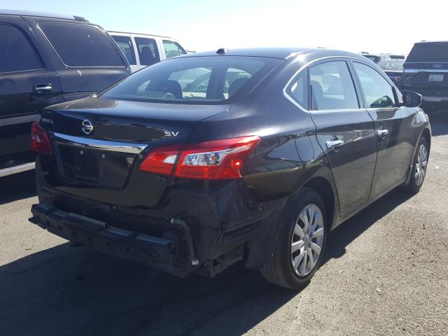 Photo 3 VIN: 3N1AB7AP2HY259810 - NISSAN SENTRA S 