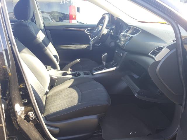 Photo 4 VIN: 3N1AB7AP2HY259810 - NISSAN SENTRA S 