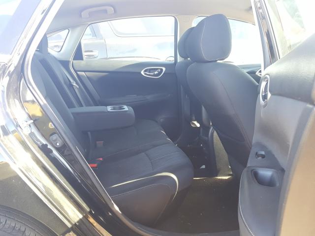 Photo 5 VIN: 3N1AB7AP2HY259810 - NISSAN SENTRA S 