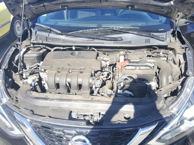 Photo 6 VIN: 3N1AB7AP2HY259810 - NISSAN SENTRA S 