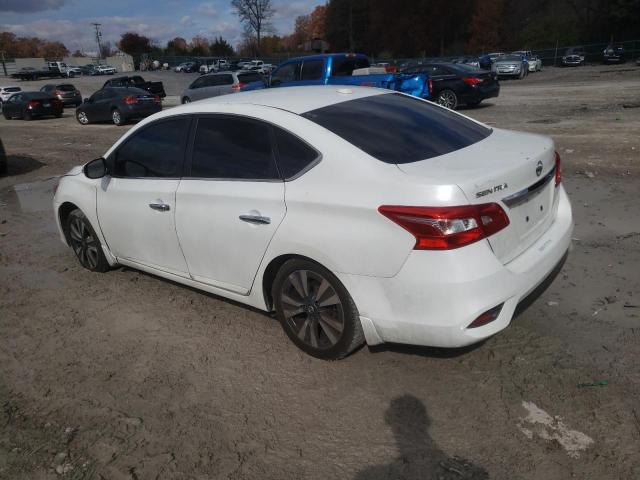 Photo 2 VIN: 3N1AB7AP2HY260682 - NISSAN SENTRA S 