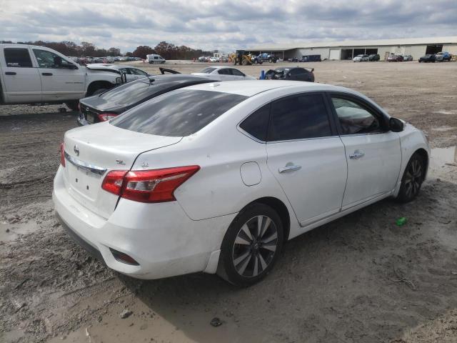 Photo 3 VIN: 3N1AB7AP2HY260682 - NISSAN SENTRA S 