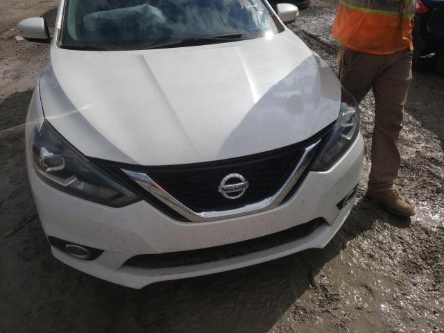 Photo 8 VIN: 3N1AB7AP2HY260682 - NISSAN SENTRA S 