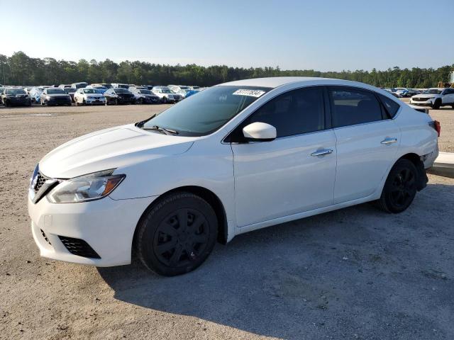 Photo 0 VIN: 3N1AB7AP2HY260715 - NISSAN SENTRA 