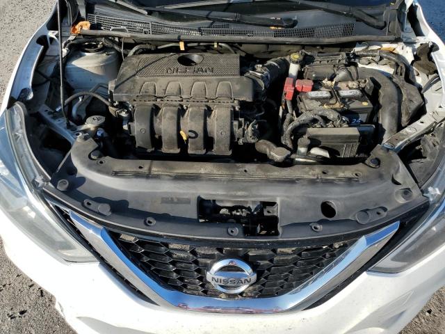 Photo 10 VIN: 3N1AB7AP2HY260715 - NISSAN SENTRA 