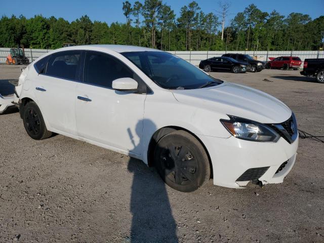 Photo 3 VIN: 3N1AB7AP2HY260715 - NISSAN SENTRA 