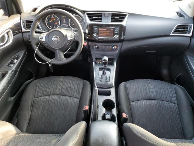 Photo 7 VIN: 3N1AB7AP2HY260715 - NISSAN SENTRA 