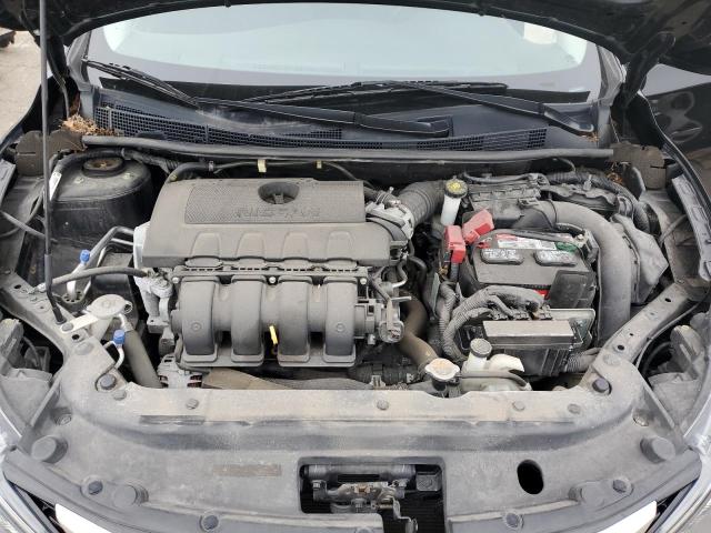 Photo 10 VIN: 3N1AB7AP2HY262433 - NISSAN SENTRA S 