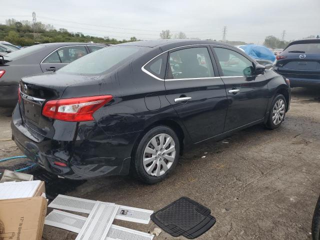 Photo 2 VIN: 3N1AB7AP2HY262433 - NISSAN SENTRA S 