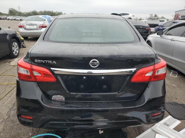 Photo 5 VIN: 3N1AB7AP2HY262433 - NISSAN SENTRA S 