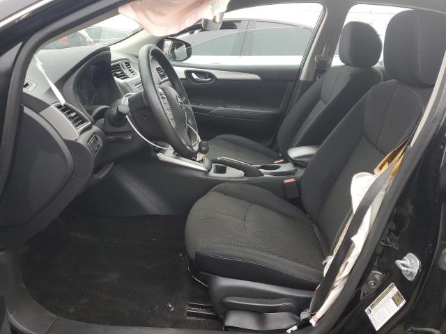 Photo 6 VIN: 3N1AB7AP2HY262433 - NISSAN SENTRA S 