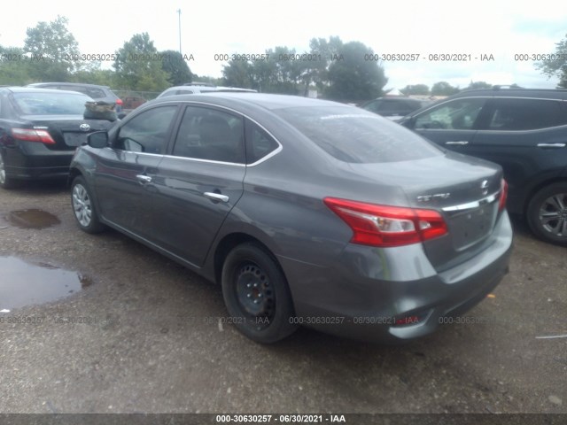 Photo 2 VIN: 3N1AB7AP2HY263548 - NISSAN SENTRA 