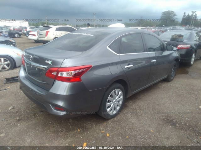 Photo 3 VIN: 3N1AB7AP2HY263548 - NISSAN SENTRA 