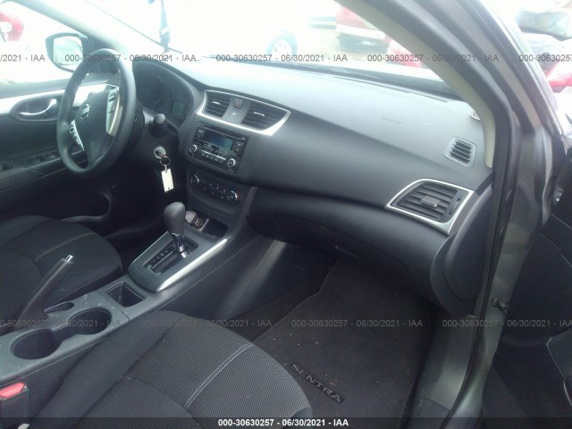 Photo 4 VIN: 3N1AB7AP2HY263548 - NISSAN SENTRA 