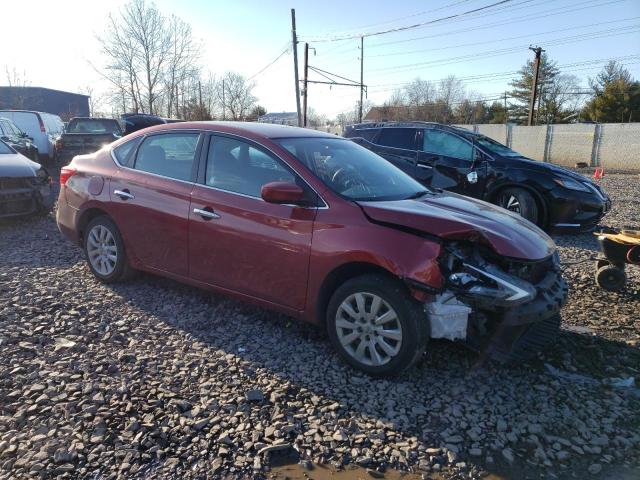 Photo 3 VIN: 3N1AB7AP2HY266322 - NISSAN SENTRA S 