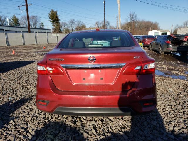 Photo 5 VIN: 3N1AB7AP2HY266322 - NISSAN SENTRA S 