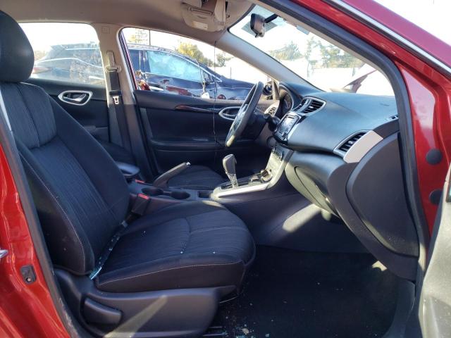 Photo 6 VIN: 3N1AB7AP2HY266322 - NISSAN SENTRA S 