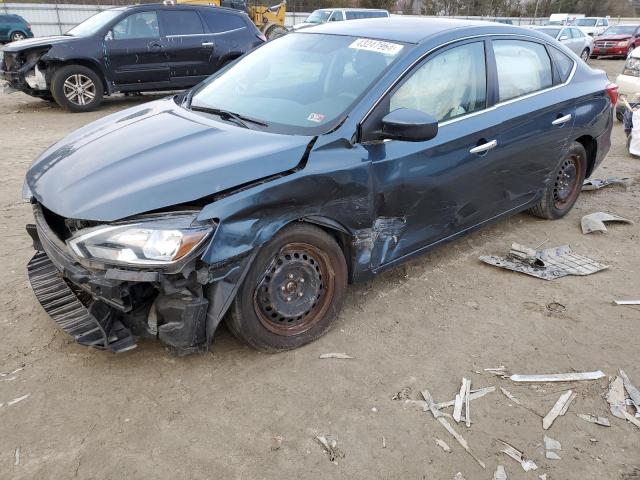 Photo 0 VIN: 3N1AB7AP2HY267633 - NISSAN SENTRA 