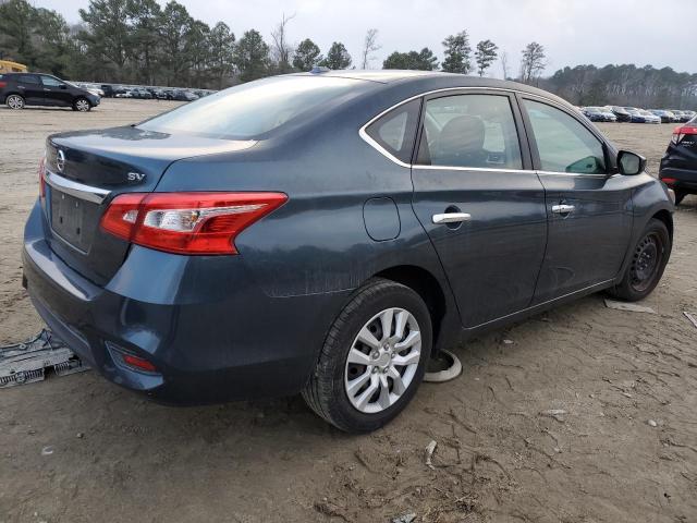 Photo 2 VIN: 3N1AB7AP2HY267633 - NISSAN SENTRA 