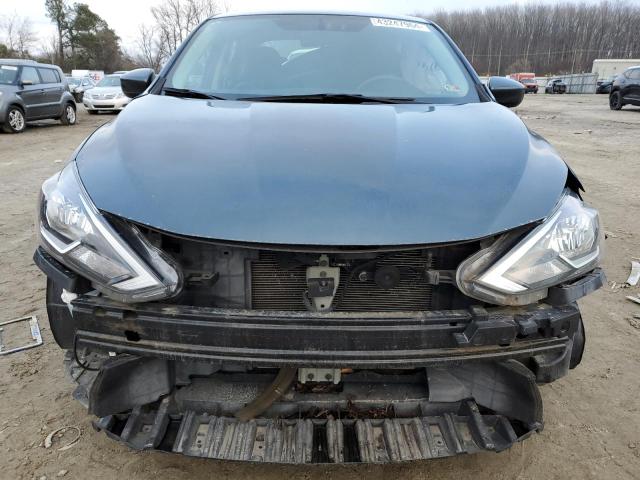 Photo 4 VIN: 3N1AB7AP2HY267633 - NISSAN SENTRA 