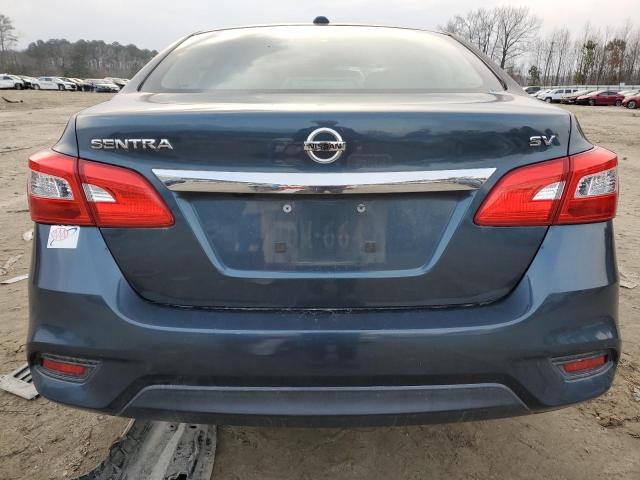 Photo 5 VIN: 3N1AB7AP2HY267633 - NISSAN SENTRA 